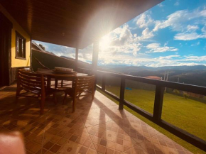 Por do Sol